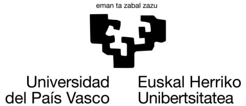 UPV / EHU
