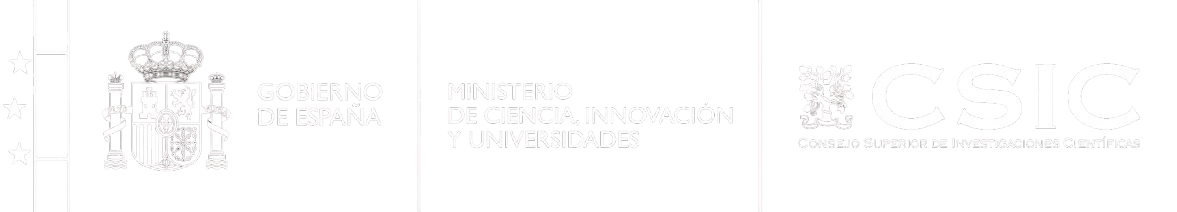 logo ministerio de ciencia, inovación y universidades 